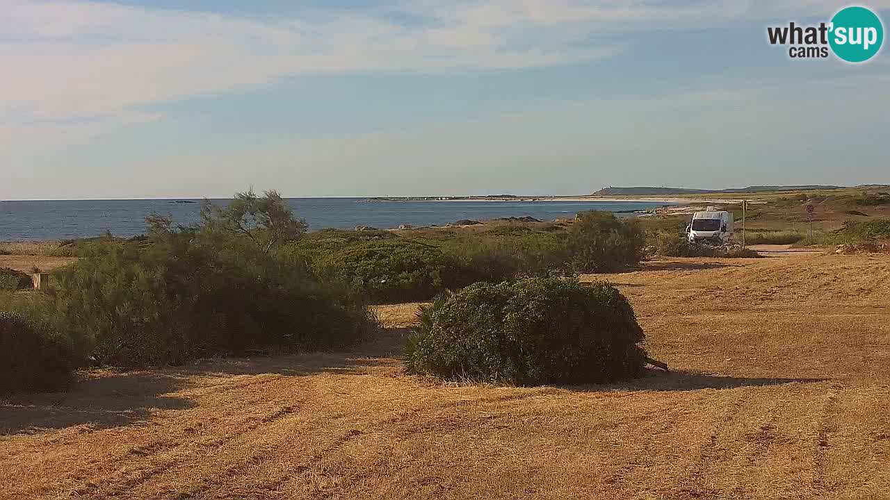 Mari Ermi beach | Is Arutas – Oristano