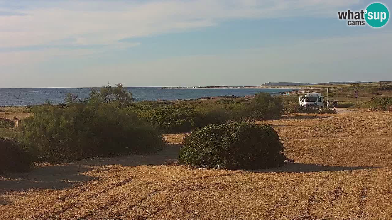 Spiaggia Mari Ermi | Is Arutas – Oristano