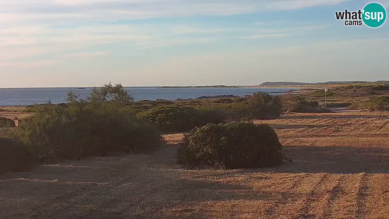 Plage Mari Ermi | Is Arutas – Oristano