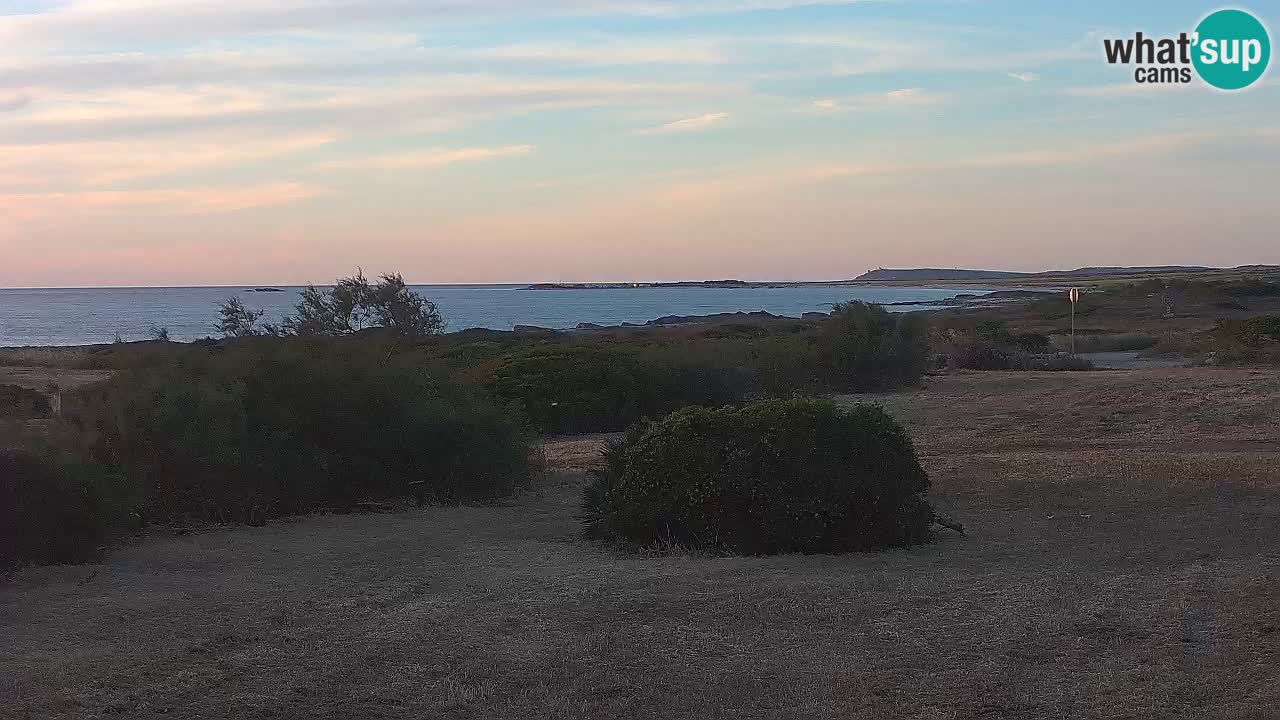 Mari Ermi beach | Is Arutas – Oristano
