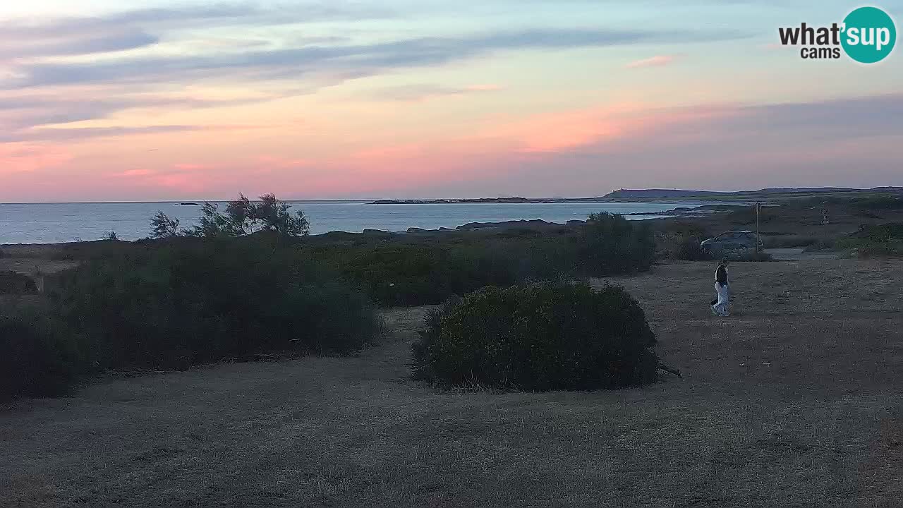 Playa Mari Ermi | Is Arutas – Oristano