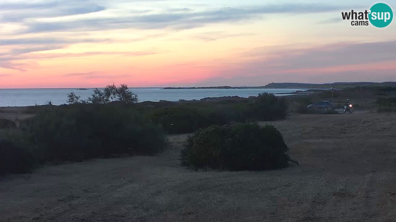 Mari Ermi Strand | Is Arutas – Oristano