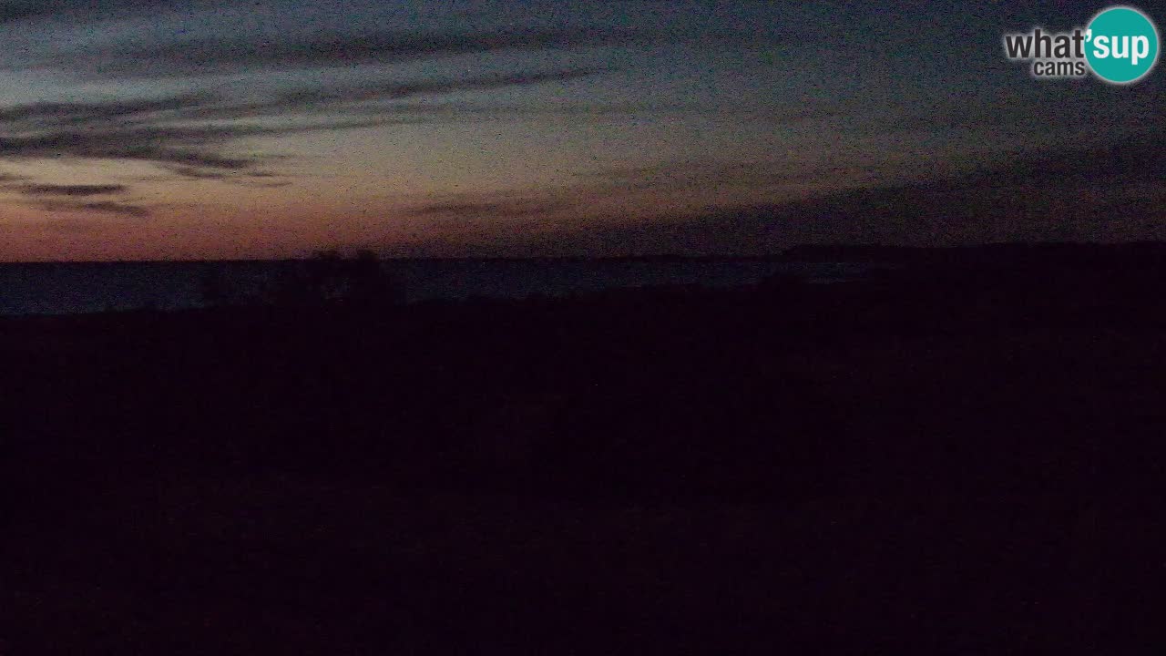 Spiaggia Mari Ermi | Is Arutas – Oristano