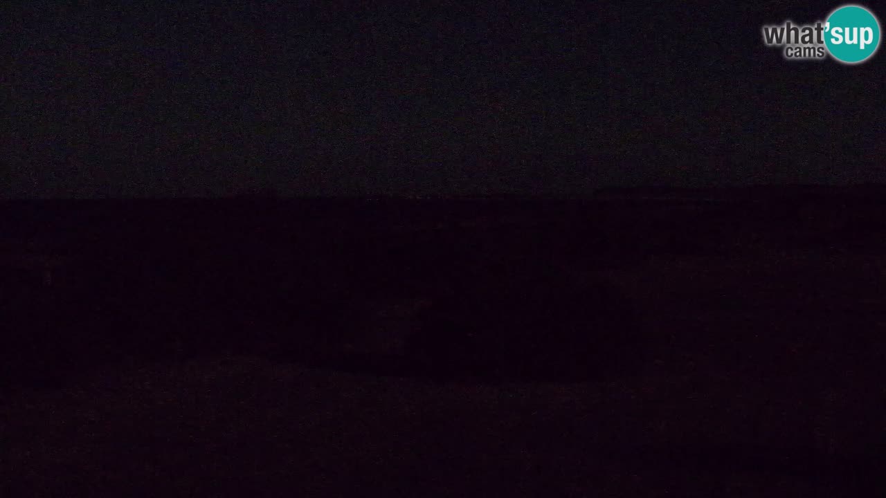 Plage Mari Ermi | Is Arutas – Oristano