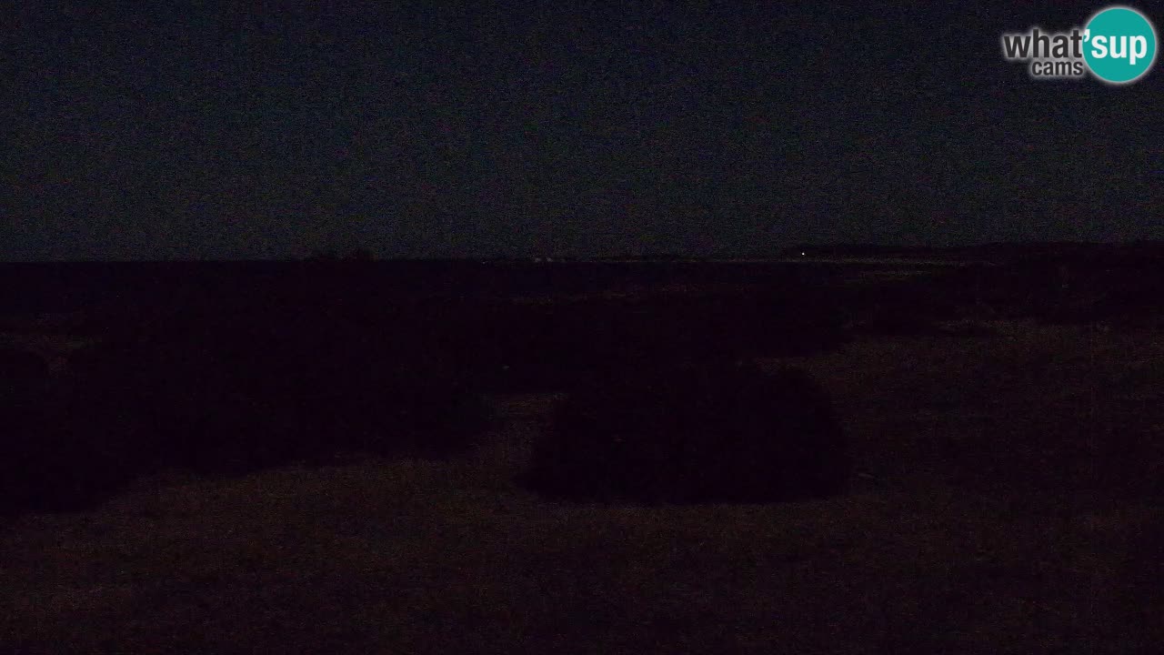 Mari Ermi beach | Is Arutas – Oristano