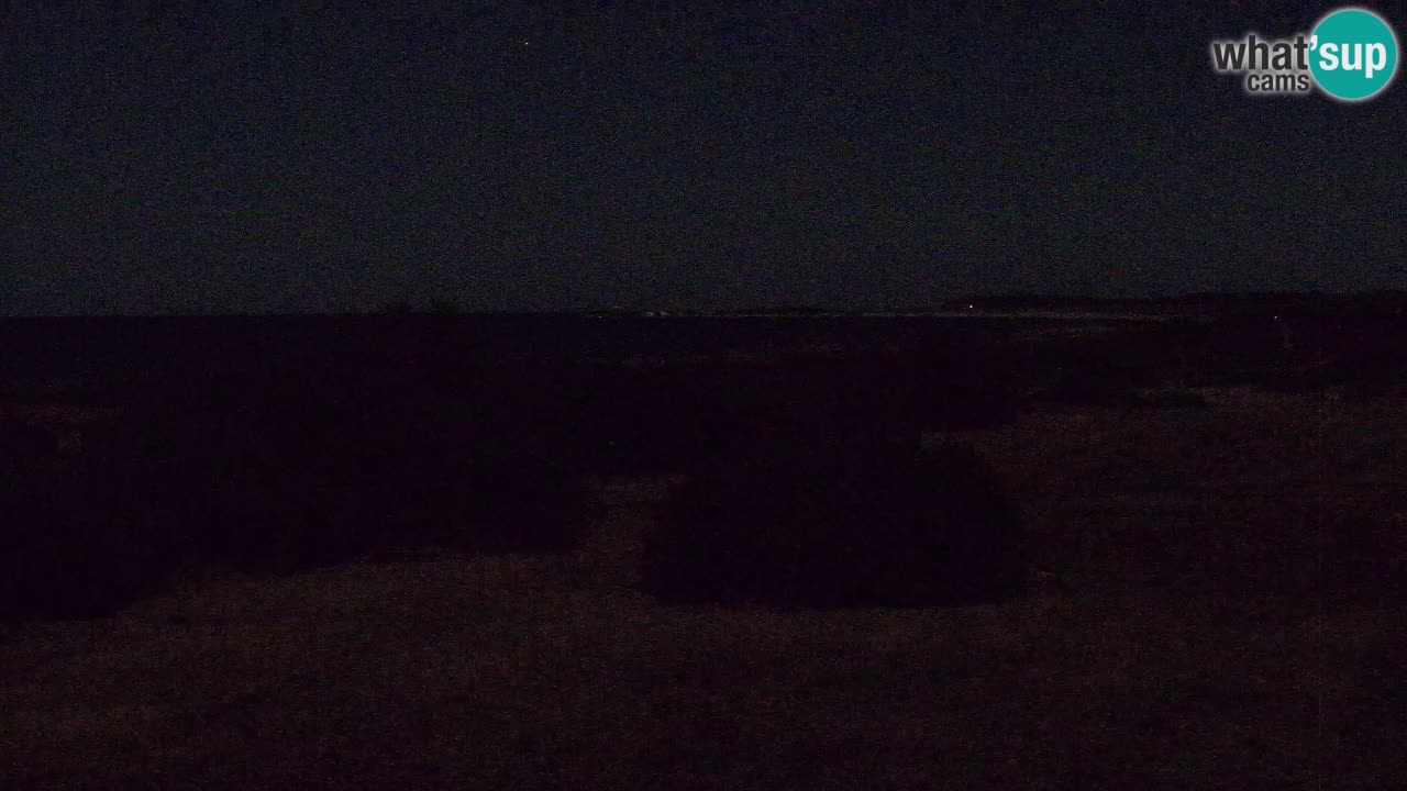 Plaža Mari Ermi | Is Arutas – Oristano