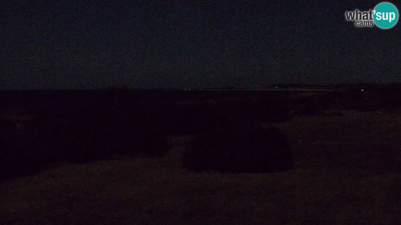 Mari Ermi Strand | Is Arutas – Oristano