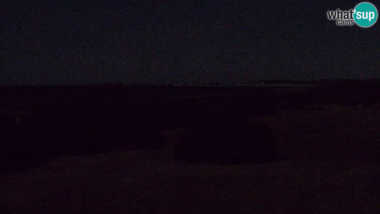 Playa Mari Ermi | Is Arutas – Oristano