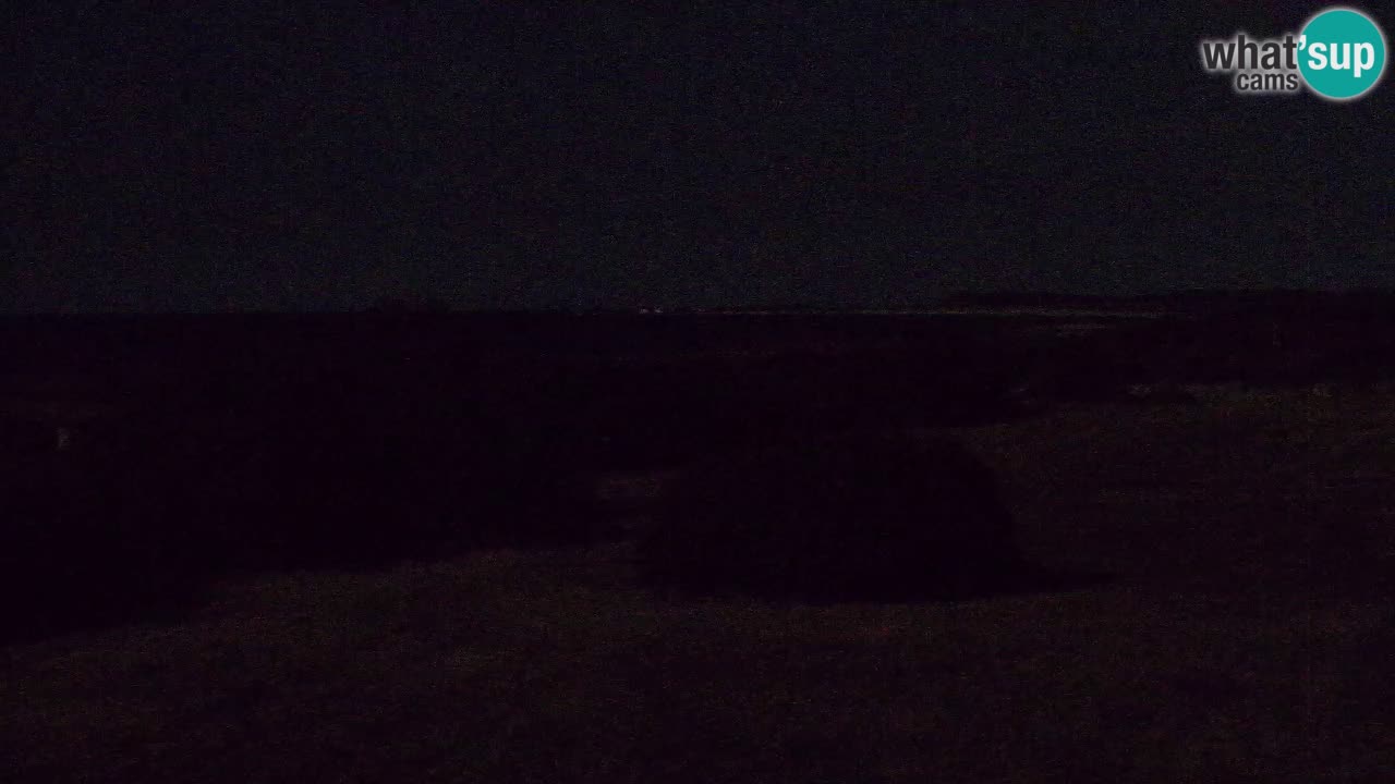 Mari Ermi beach | Is Arutas – Oristano