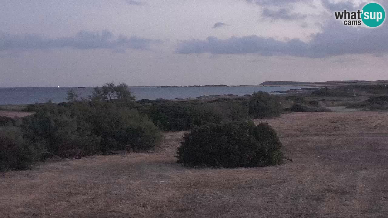 Spiaggia Mari Ermi | Is Arutas – Oristano