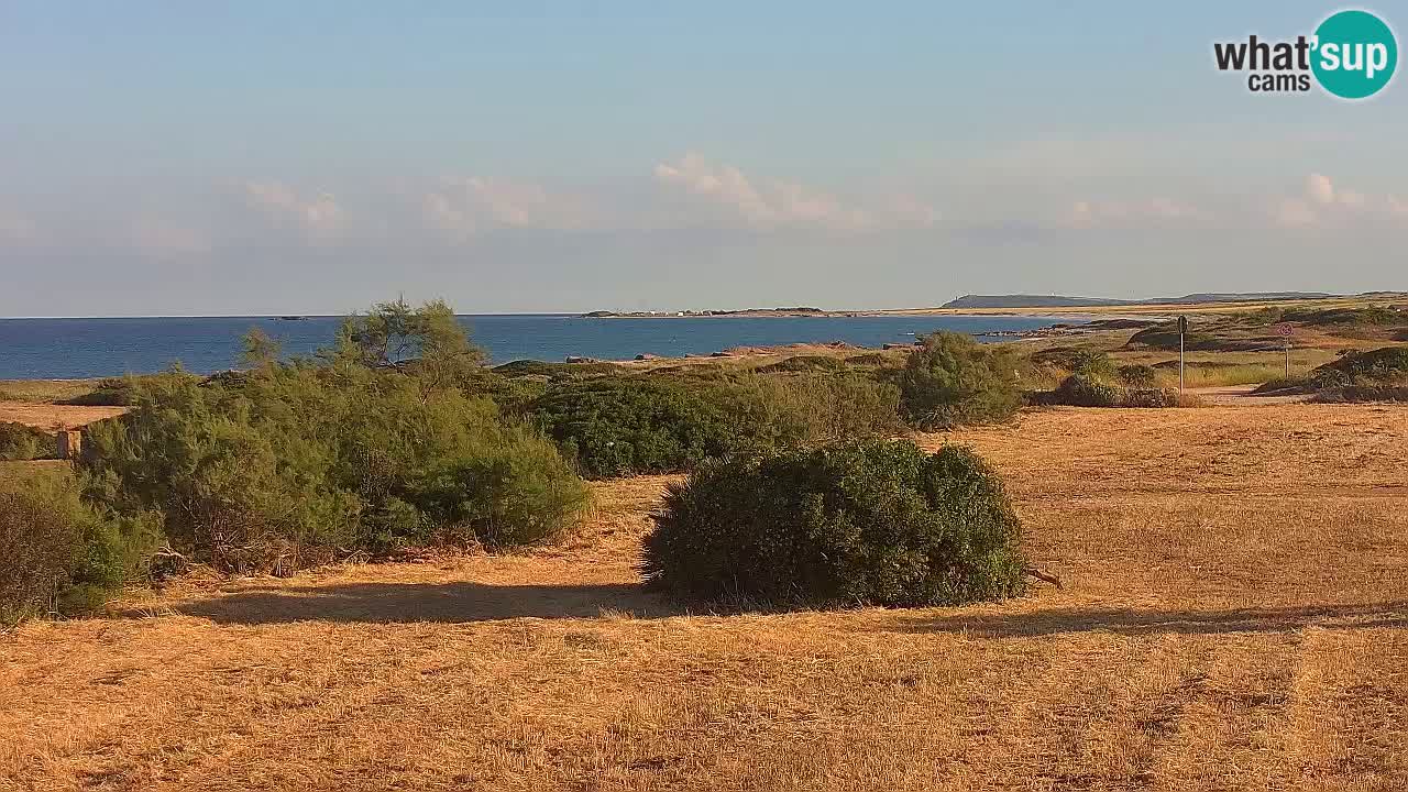Mari Ermi beach | Is Arutas – Oristano