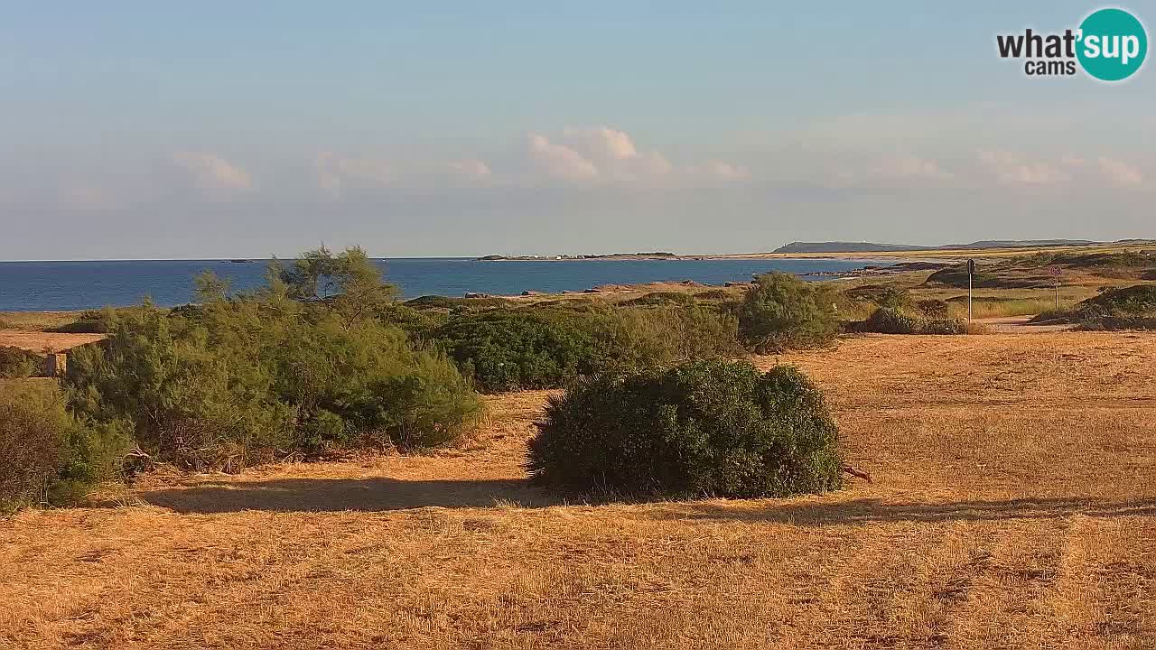 Mari Ermi beach | Is Arutas – Oristano