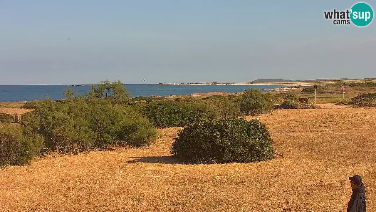 Mari Ermi beach | Is Arutas – Oristano