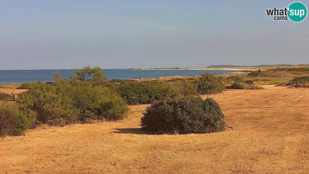 Mari Ermi Strand | Is Arutas – Oristano