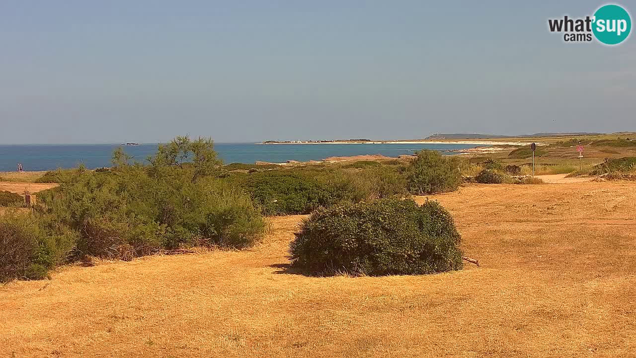 Mari Ermi beach | Is Arutas – Oristano