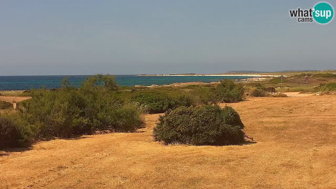 Mari Ermi beach | Is Arutas – Oristano
