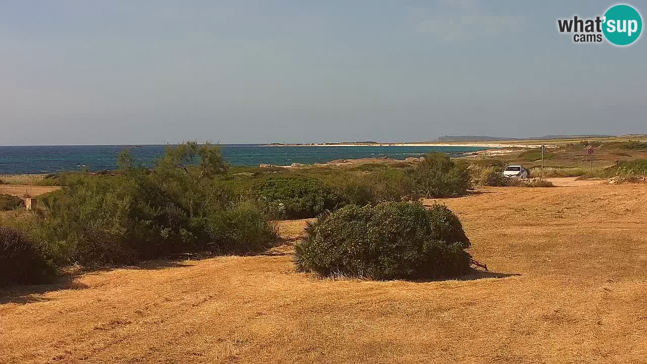Mari Ermi beach | Is Arutas – Oristano
