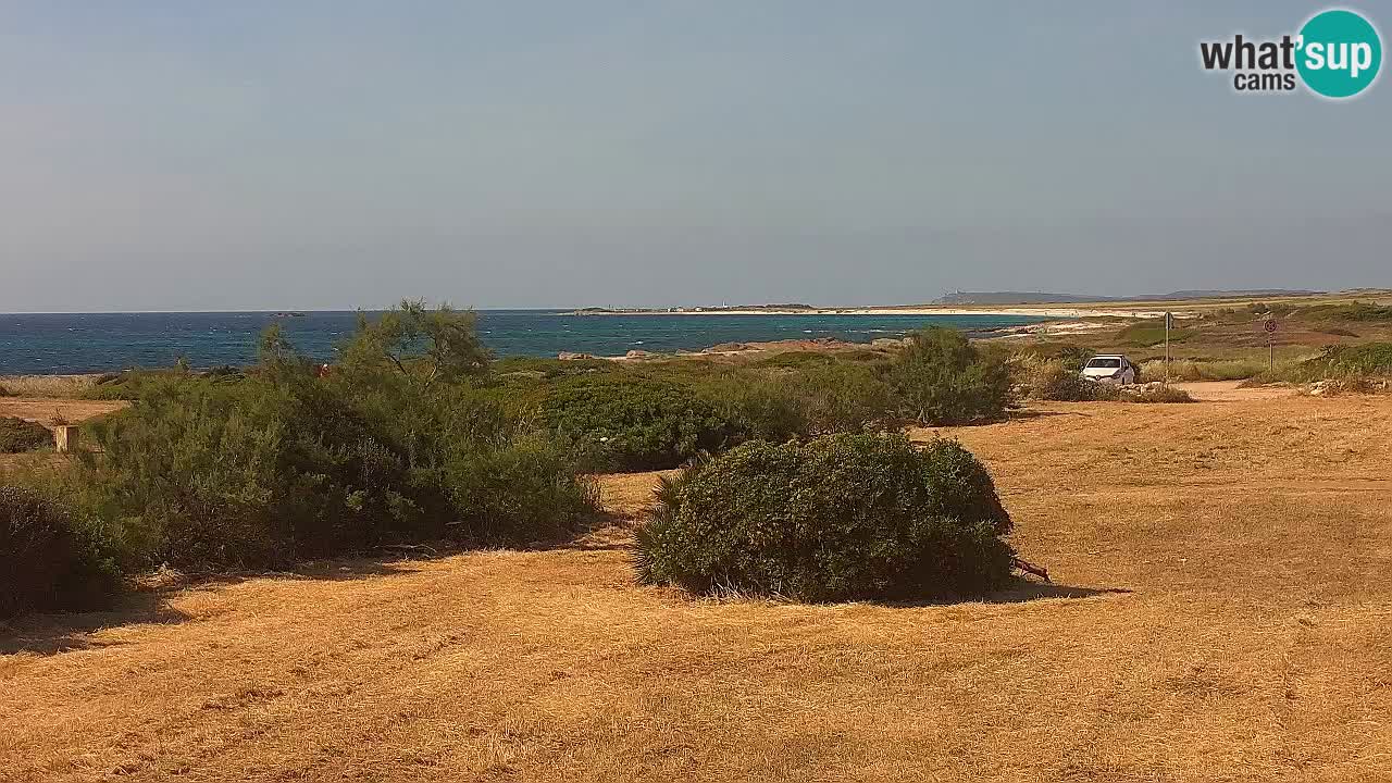 Spiaggia Mari Ermi | Is Arutas – Oristano