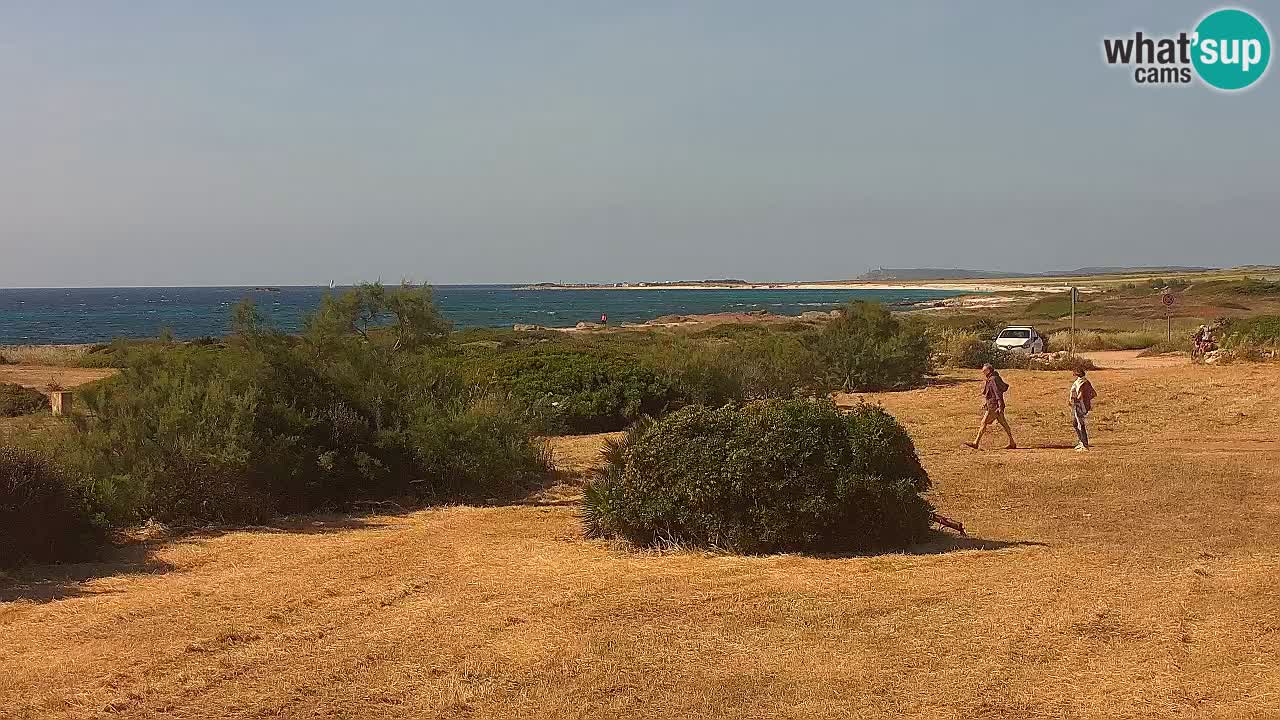 Playa Mari Ermi | Is Arutas – Oristano
