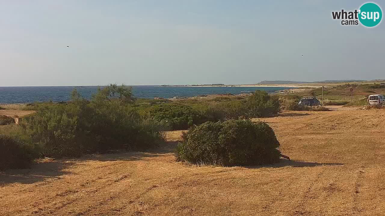 Plage Mari Ermi | Is Arutas – Oristano