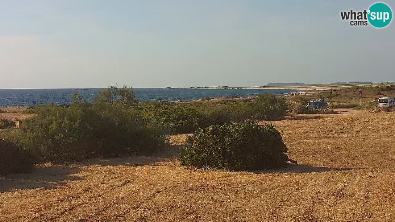 Mari Ermi beach | Is Arutas – Oristano