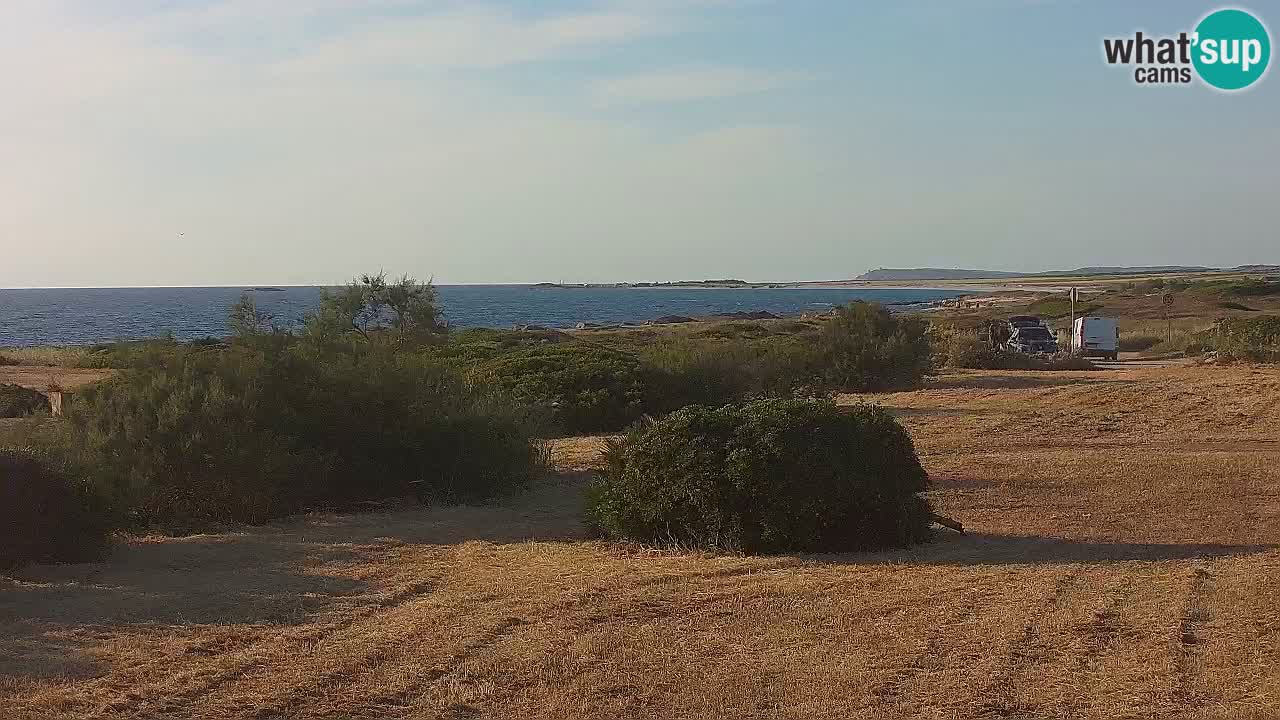 Spiaggia Mari Ermi | Is Arutas – Oristano