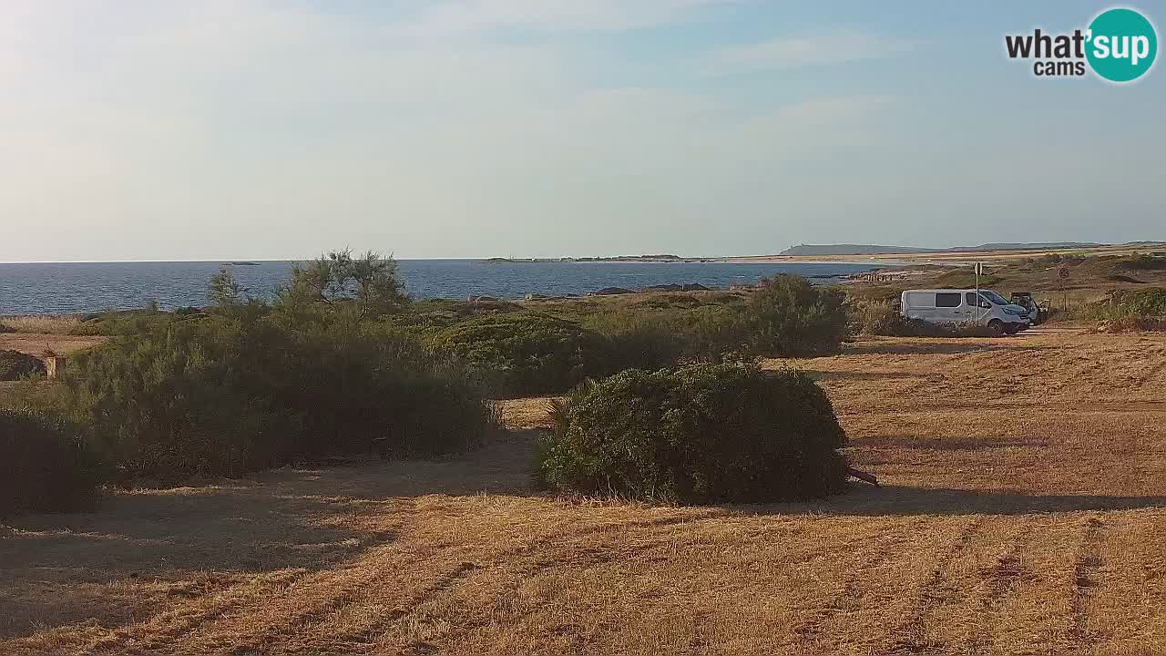 Playa Mari Ermi | Is Arutas – Oristano