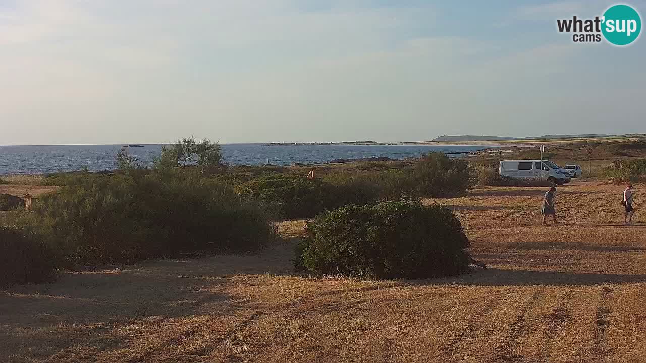 Plaža Mari Ermi | Is Arutas – Oristano