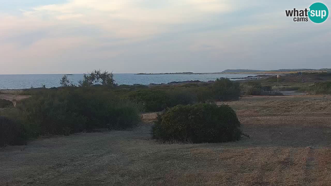 Plaža Mari Ermi | Is Arutas – Oristano