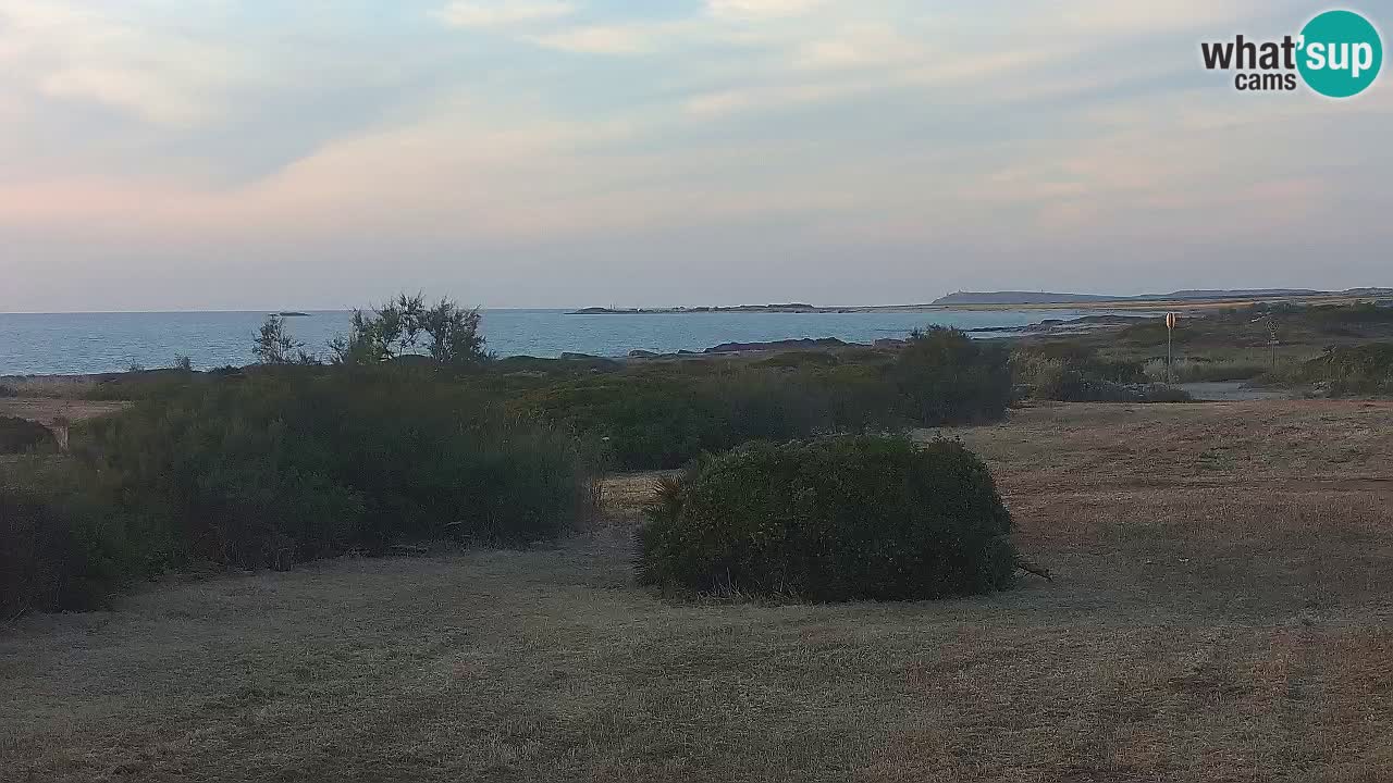 Mari Ermi beach | Is Arutas – Oristano