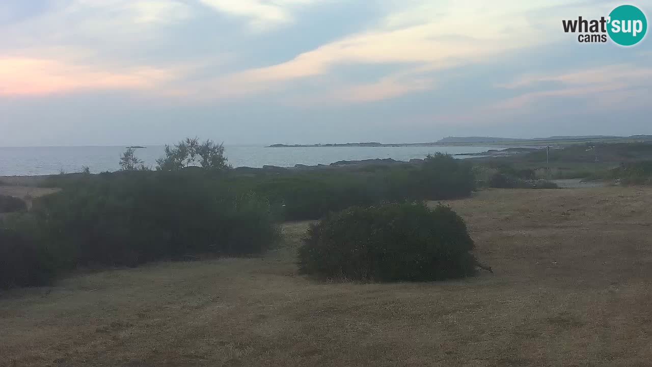 Spiaggia Mari Ermi | Is Arutas – Oristano