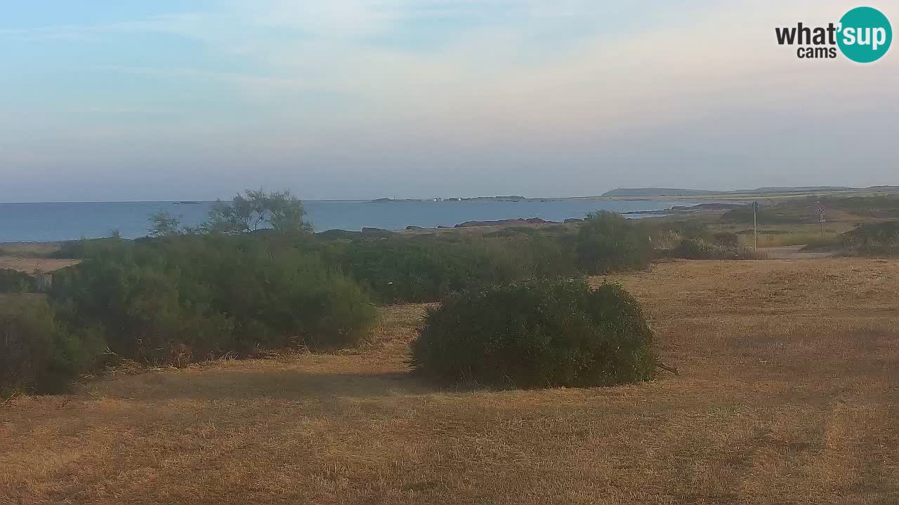 Mari Ermi beach | Is Arutas – Oristano
