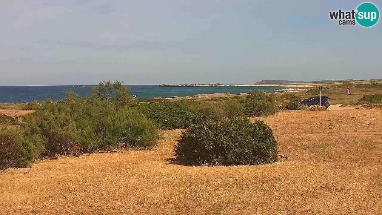Plaža Mari Ermi | Is Arutas – Oristano