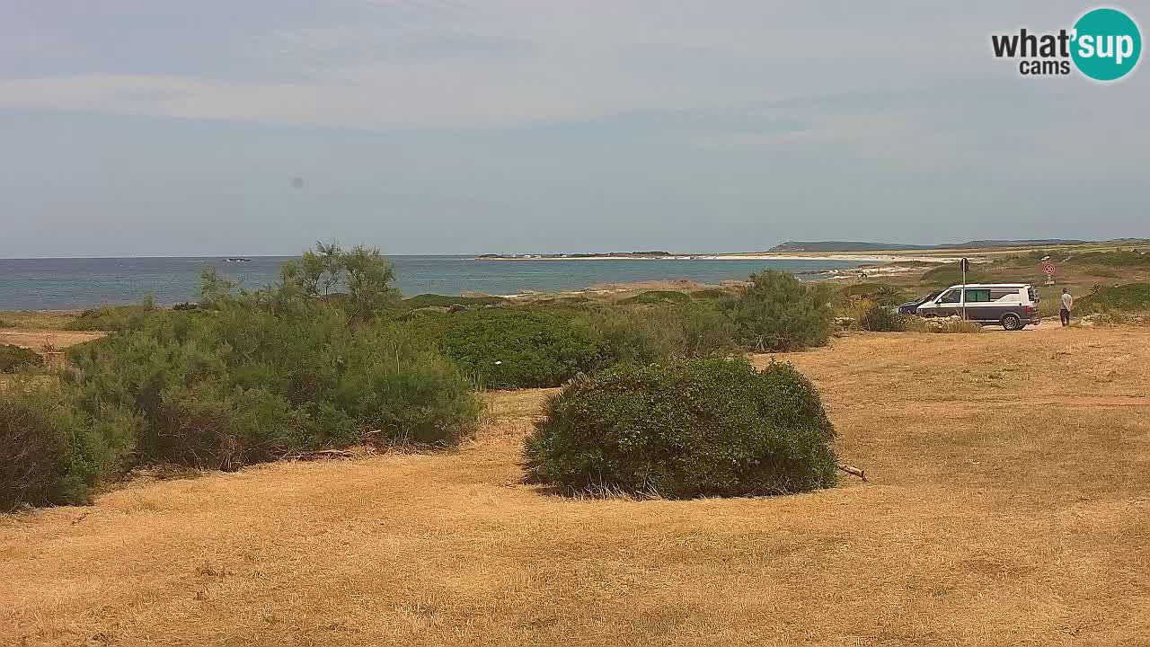 Spiaggia Mari Ermi | Is Arutas – Oristano