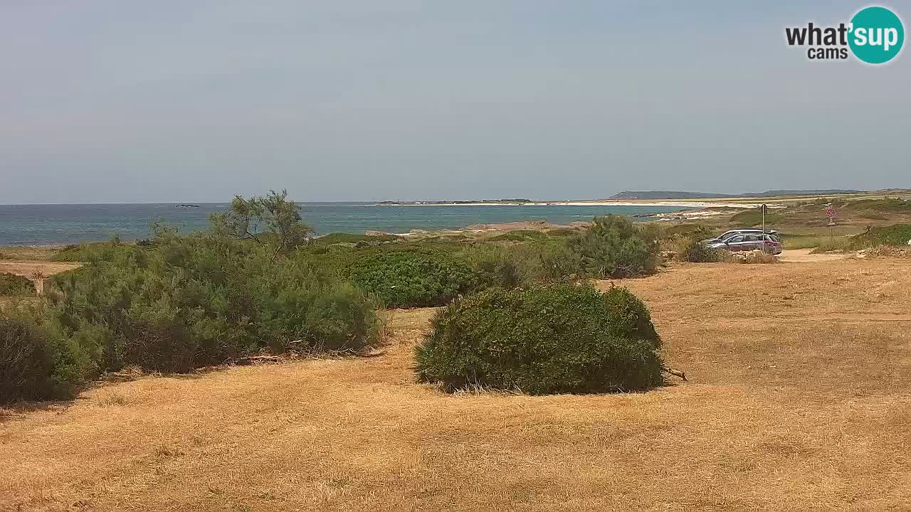 Mari Ermi beach | Is Arutas – Oristano