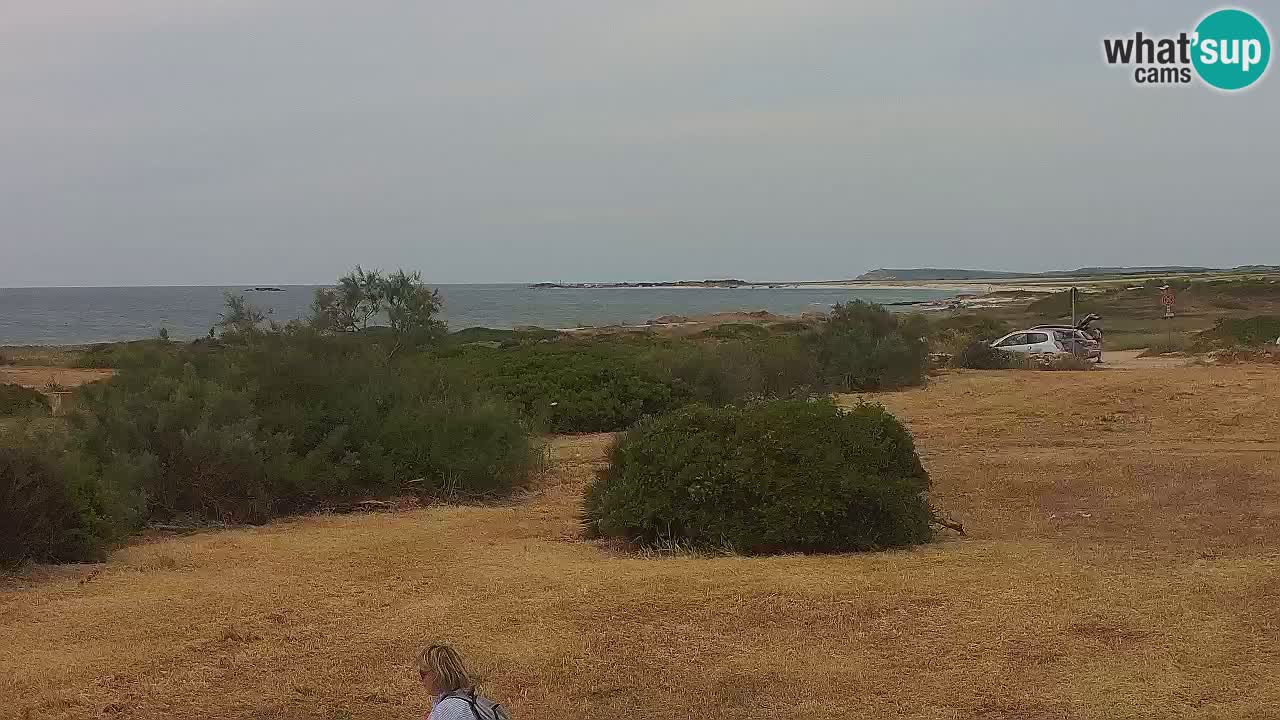 Mari Ermi beach | Is Arutas – Oristano