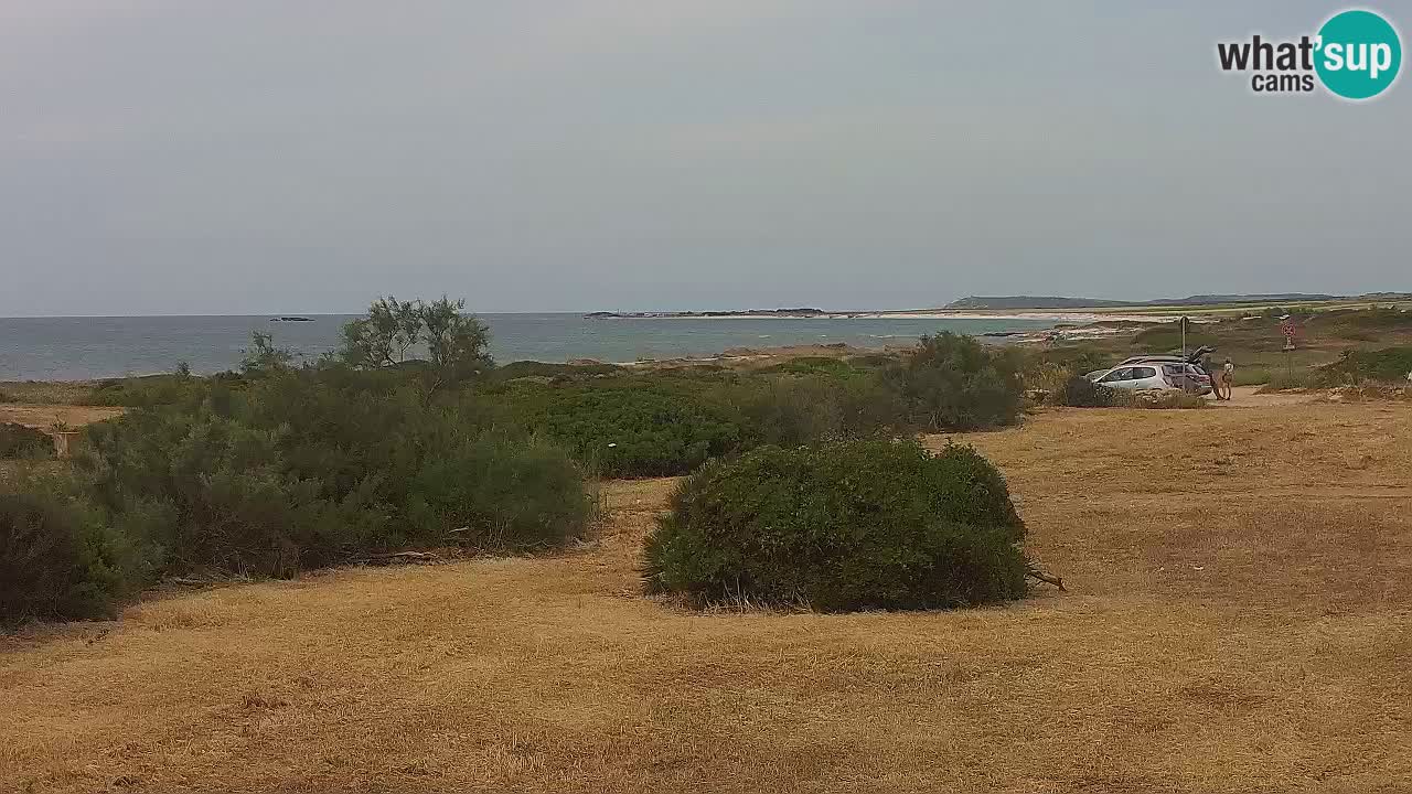 Spiaggia Mari Ermi | Is Arutas – Oristano