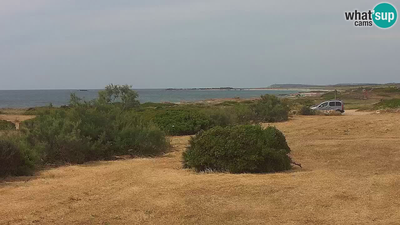 Plaža Mari Ermi | Is Arutas – Oristano