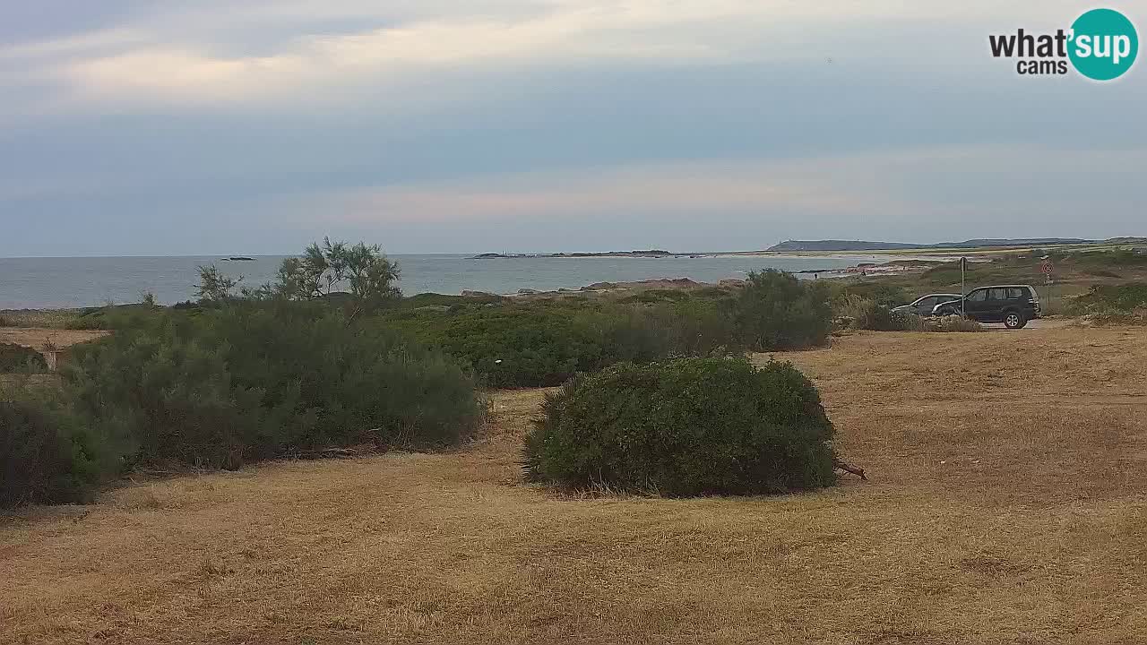 Plaža Mari Ermi | Is Arutas – Oristano