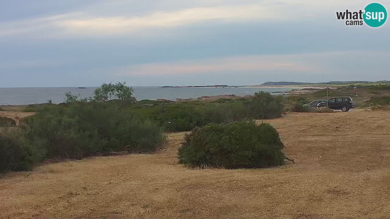 Plage Mari Ermi | Is Arutas – Oristano
