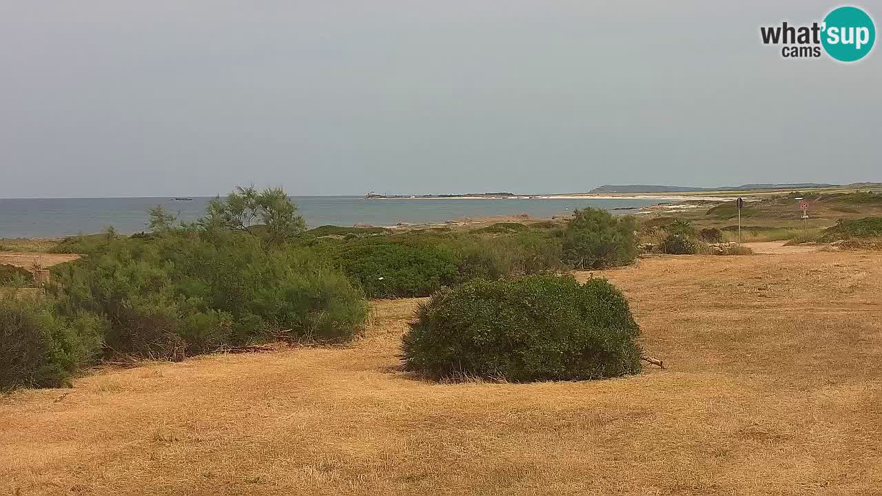 Spiaggia Mari Ermi | Is Arutas – Oristano