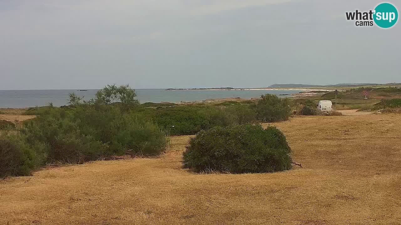 Plaža Mari Ermi | Is Arutas – Oristano