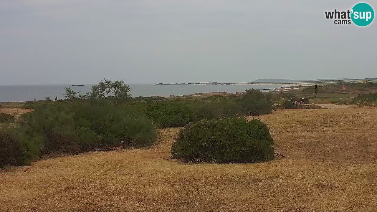 Plaža Mari Ermi | Is Arutas – Oristano