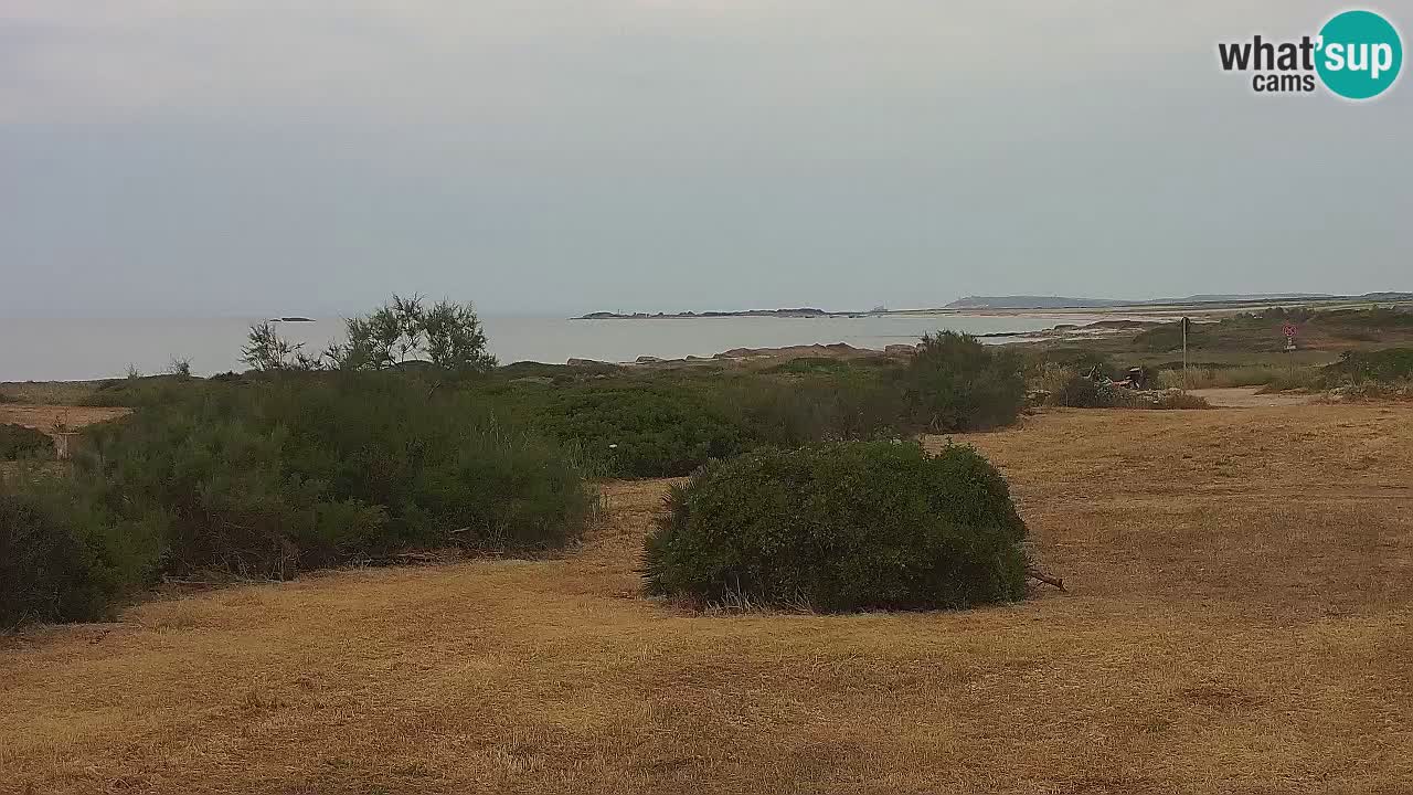 Mari Ermi beach | Is Arutas – Oristano