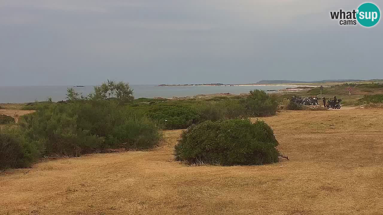 Plaža Mari Ermi | Is Arutas – Oristano