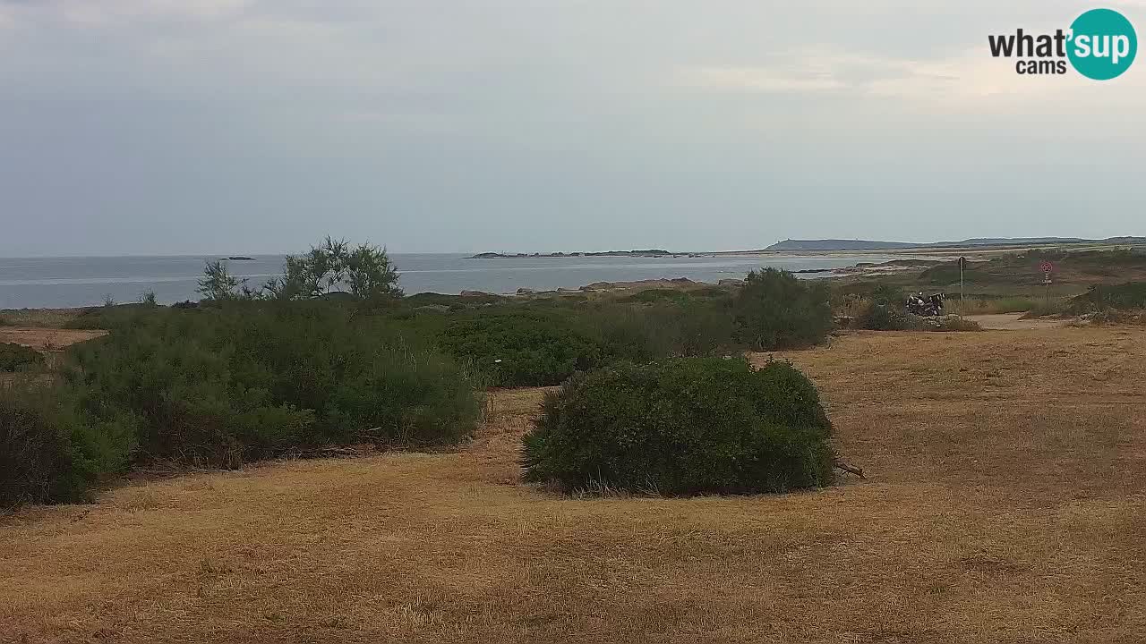 Plage Mari Ermi | Is Arutas – Oristano