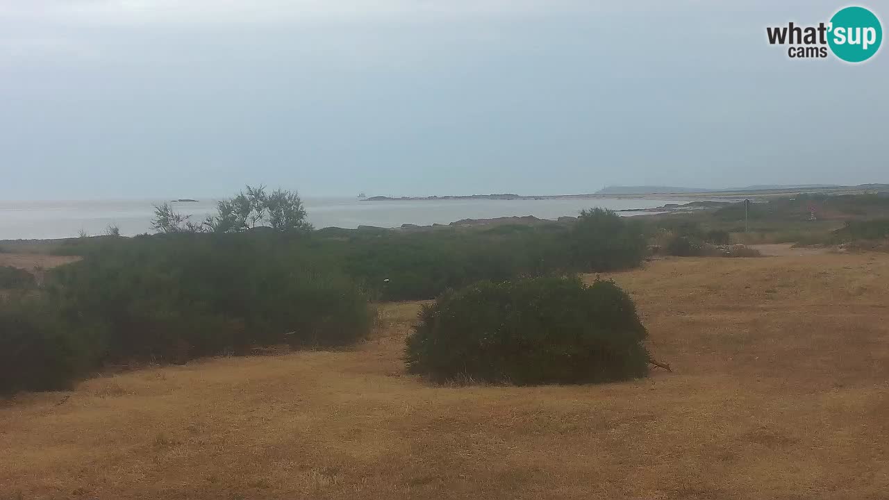 Mari Ermi beach | Is Arutas – Oristano