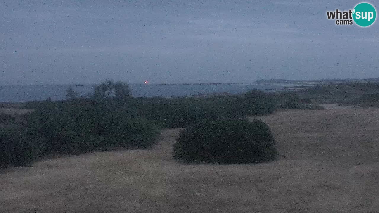 Mari Ermi beach | Is Arutas – Oristano