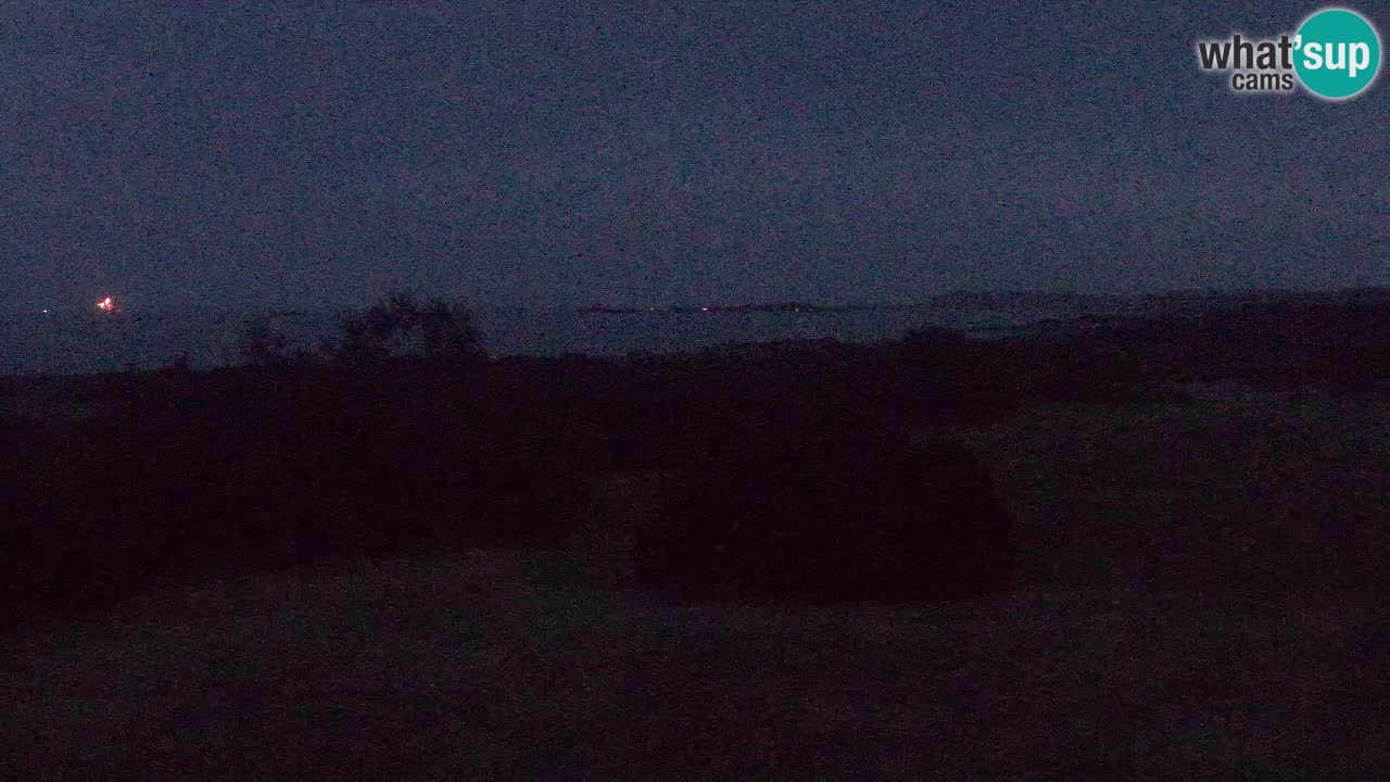Plaža Mari Ermi | Is Arutas – Oristano