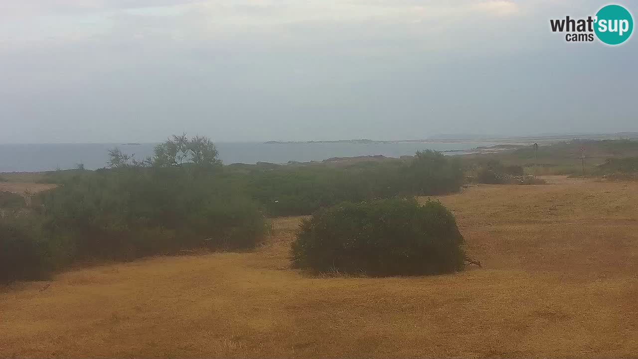Plaža Mari Ermi | Is Arutas – Oristano
